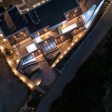 Aura Suites Paros Naousa  Exterior photo