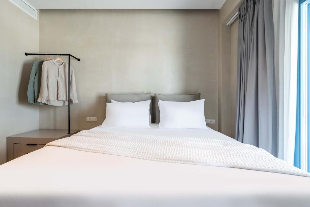 Aura Suites Paros Naousa  Exterior photo