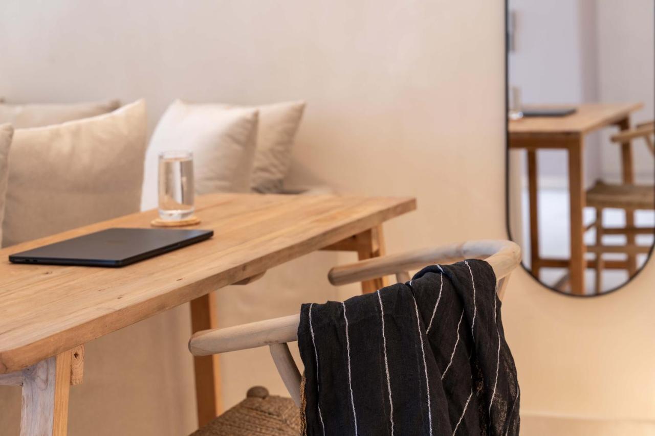 Aura Suites Paros Naousa  Exterior photo