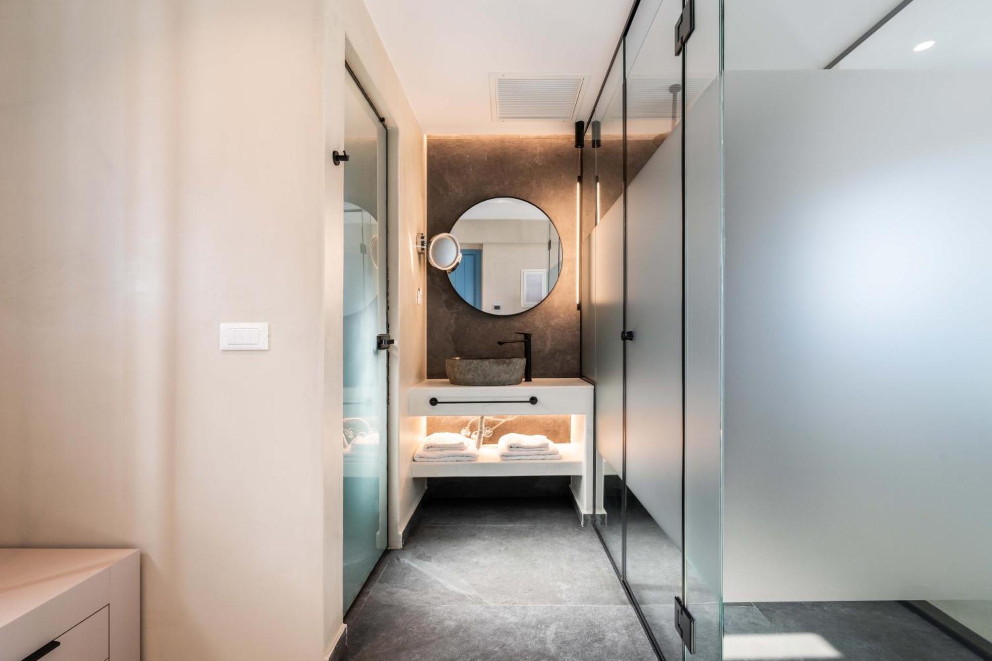 Aura Suites Paros Naousa  Exterior photo