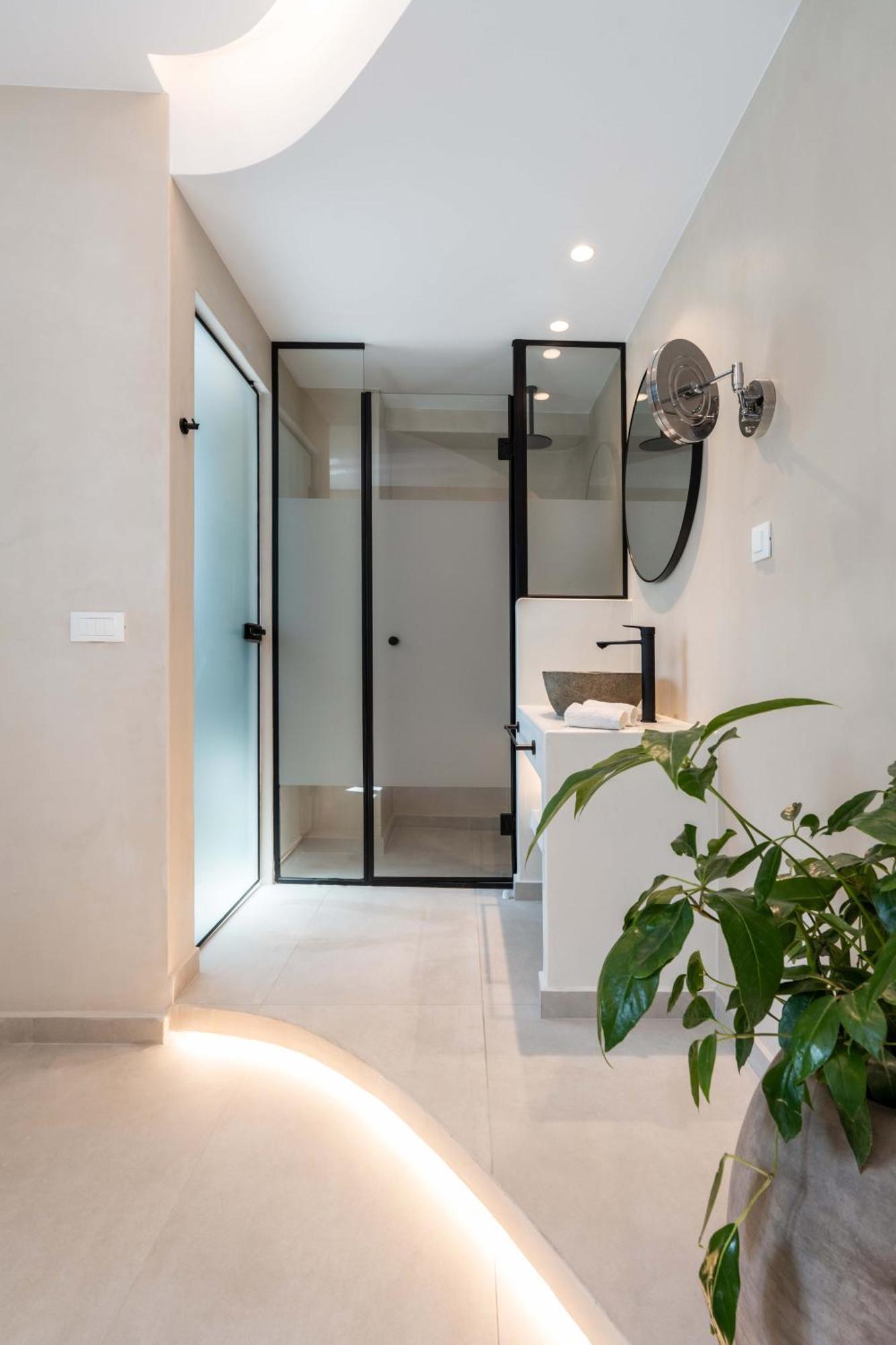 Aura Suites Paros Naousa  Exterior photo